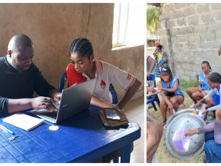 The Cosmopolis App Experience: Building Bridges, Breaking Barriers